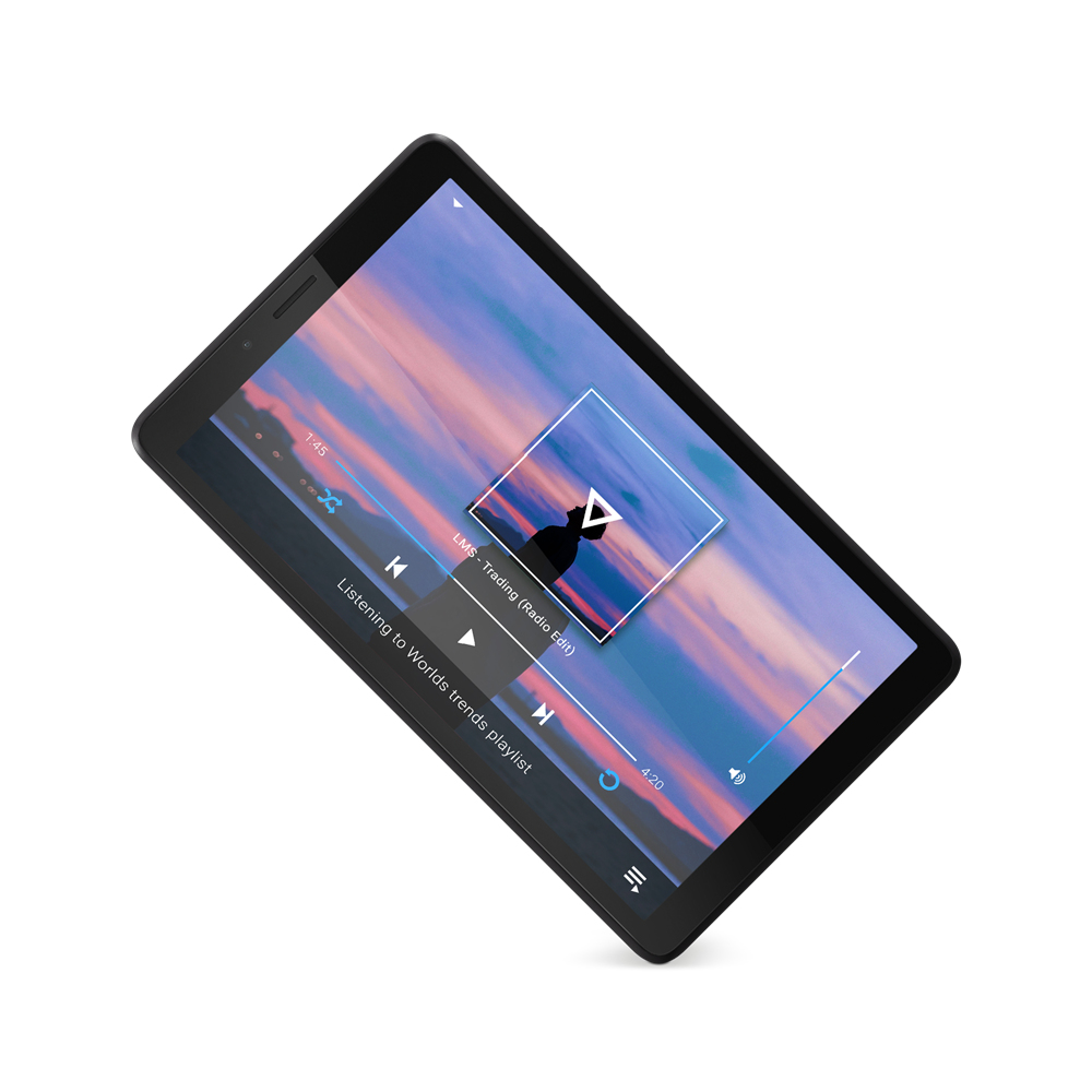 Lenovo Tab M7 Mediatek – image 3