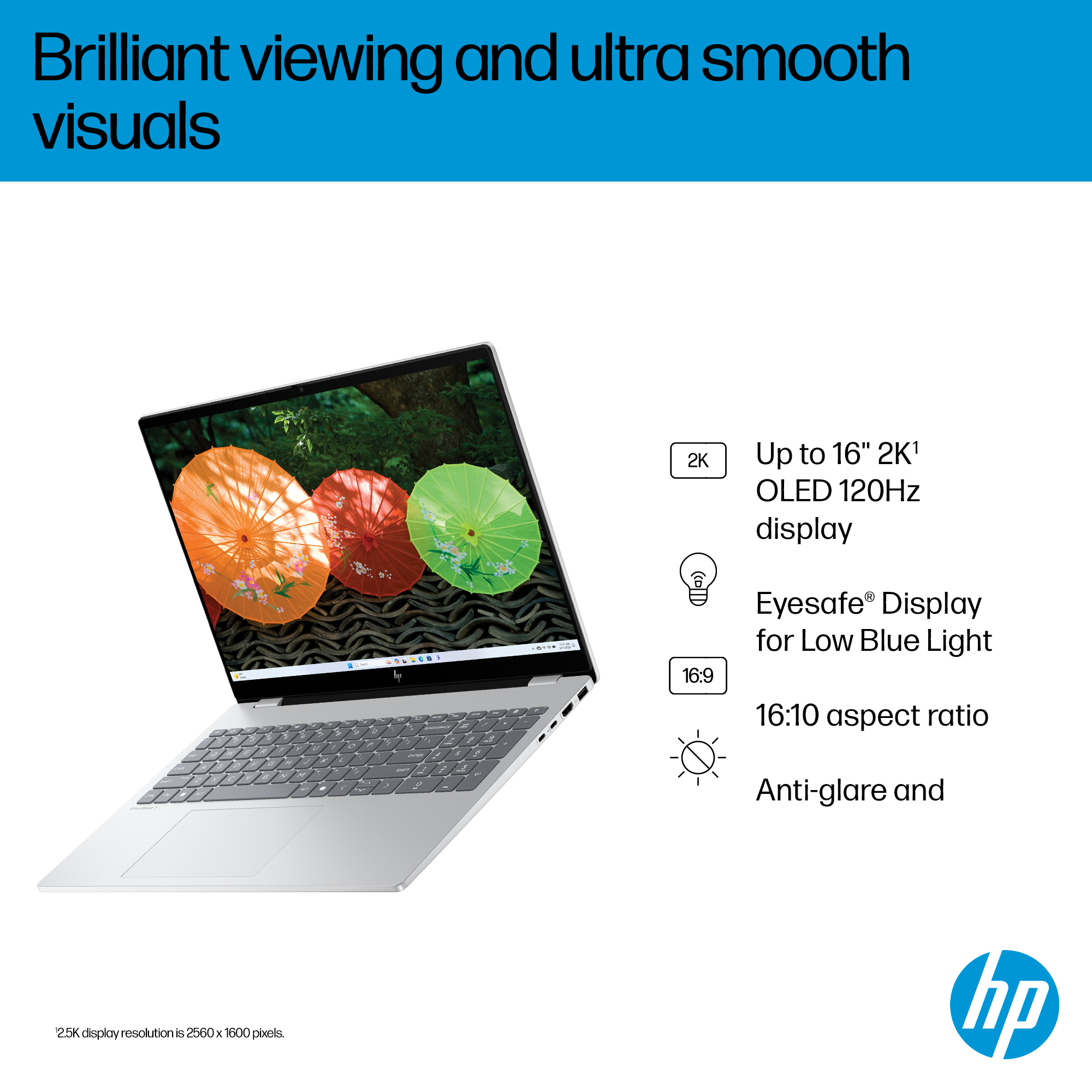 HP AI 16-ay0003sa – image 8
