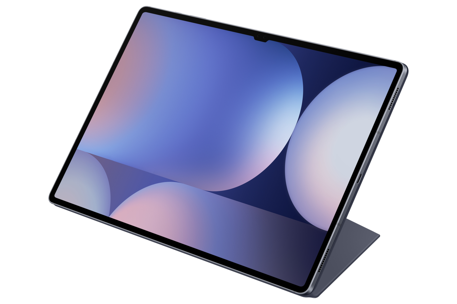 Samsung Smart Book Cover for Galaxy Tab S10 Ultra, S9 Ultra – image 9