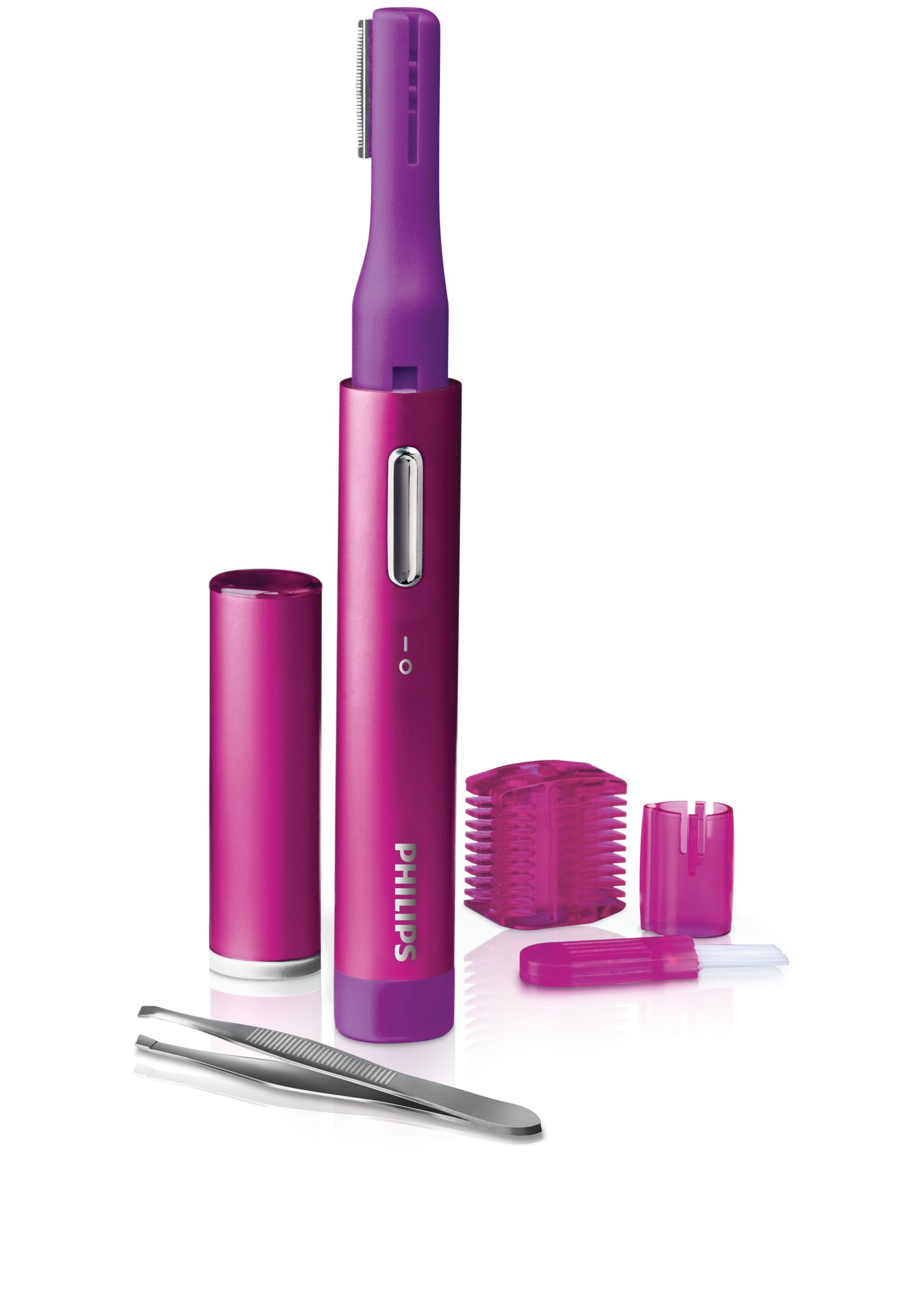 Philips Face Precision trimmer – image 1