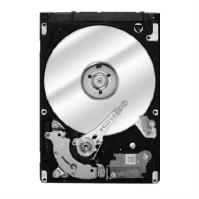 Seagate EE25 Series 40GB Serial ATA internal hard drive 5400 RPM 8 MB 2.5"