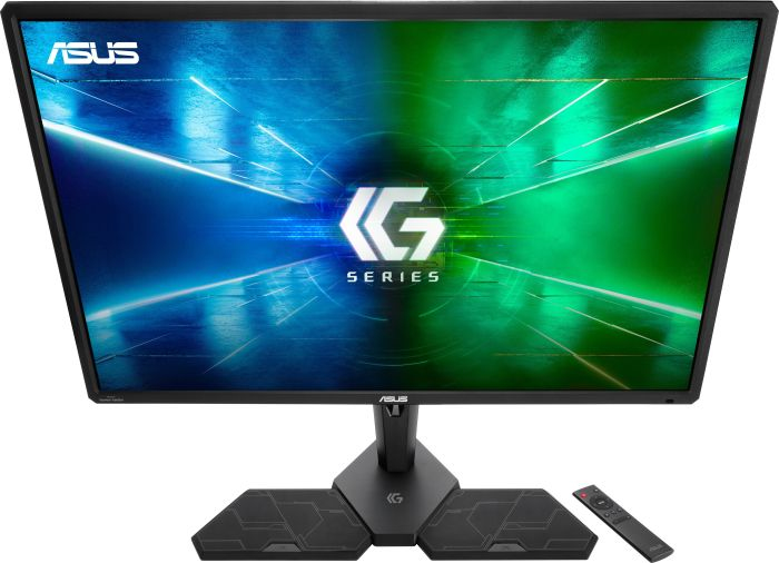ASUS CG32UQ computer monitor – image 6