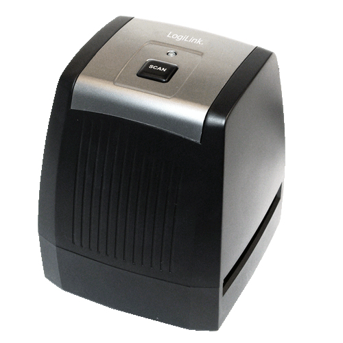 LogiLink DS0002 scanner Film/slide scanner