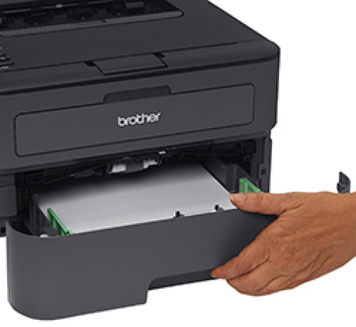 Brother HL-L2360DW laser printer – image 6