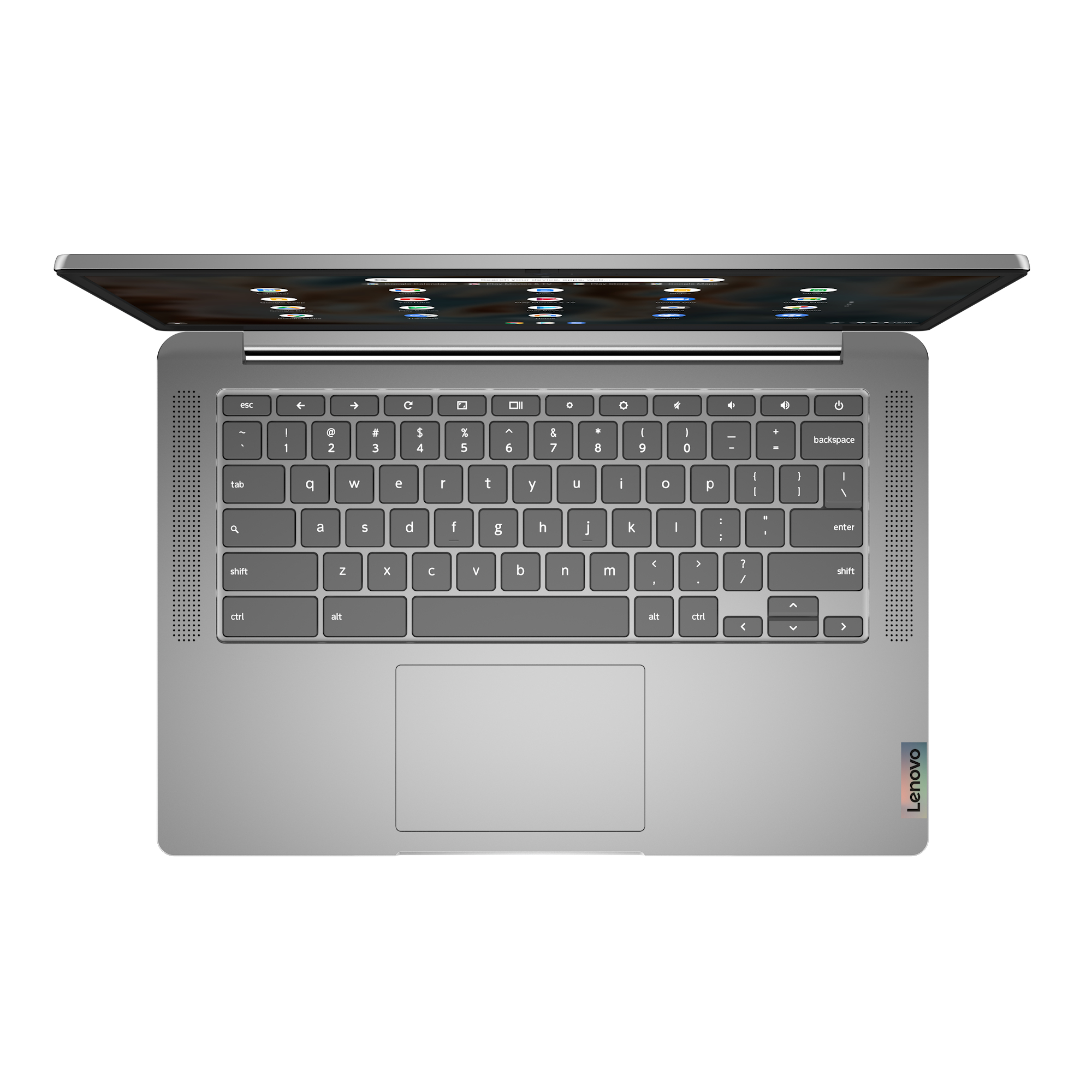 Lenovo IdeaPad 3 Chrome 14M836 – image 7