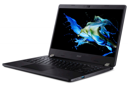 Acer TravelMate P2 TMP214-52-34T7 Intel® Core™ i3 i3-10110U Laptop – image 1