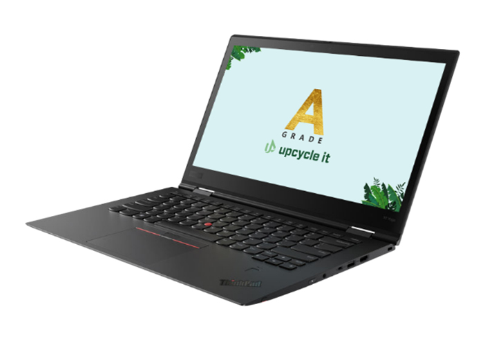 upcycle it Lenovo ThinkPad X1 Yoga 3rd (Refurbished) A