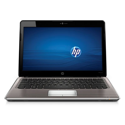 HP Pavilion dm3-2010ed Entertainment Notebook PC – image 1