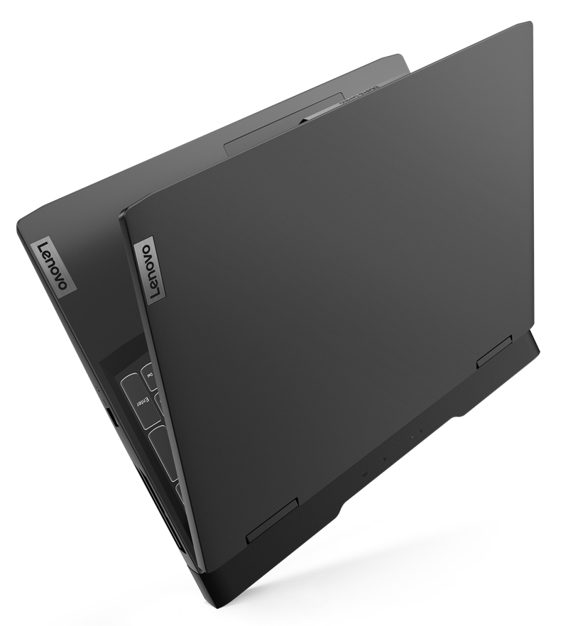 Laptop Gamer Lenovo IdeaPad Gaming 3 16IAH7 - NVIDIA GeForce RTX 3050 Ti - 16" - Intel Core i5-12450H - 8GB - 1TB SSD - Windows 11 Home - 82SA00FLLM