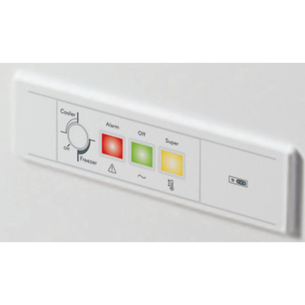 Indesit OS 1A 250 H 2 UK.1 – image 8