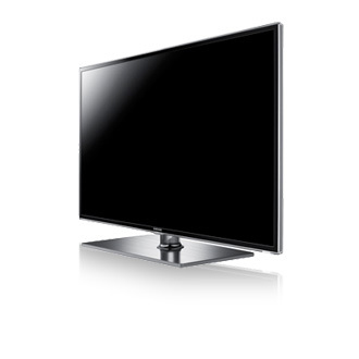Samsung UE55D6530 139.7 cm (55") Full HD Black – image 3