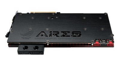 ASUS 90YV05E0-M0NA00 graphics card AMD Radeon R9 – image 4