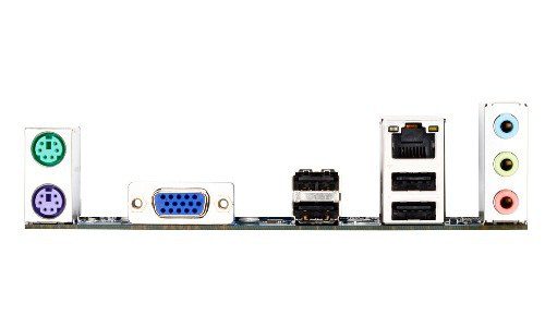GIGABYTE GA-H61M-S2-B3 motherboard Intel® H61 LGA 1155 (Socket H2) micro ATX – image 4