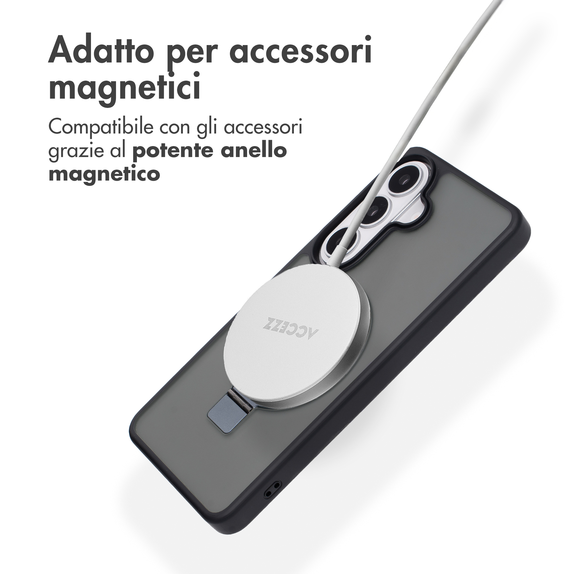 Accezz SH00092650 mobile phone case – image 5