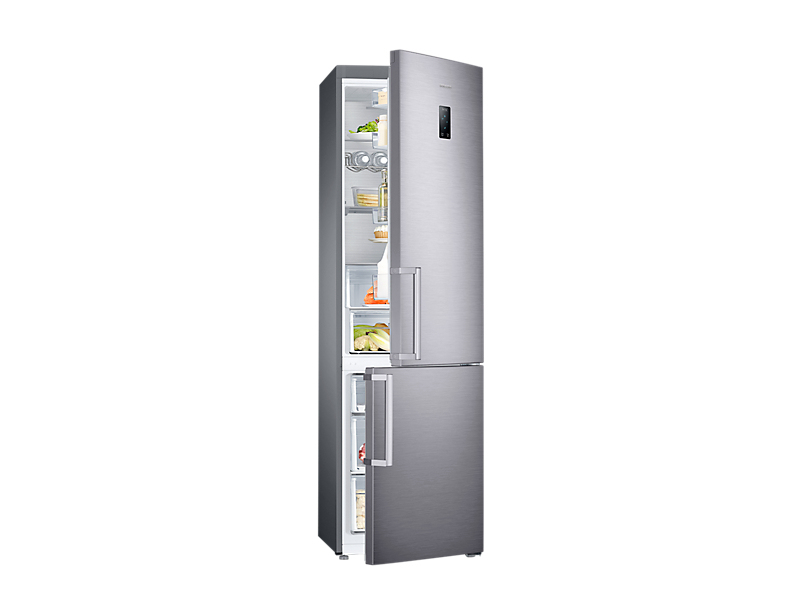 Samsung RB37J5346SS Freestanding – image 8
