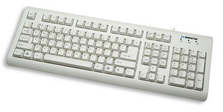 Manhattan Enhanced Keyboard – image 3