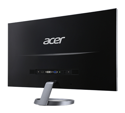 Acer H7 H277H computer monitor – image 4