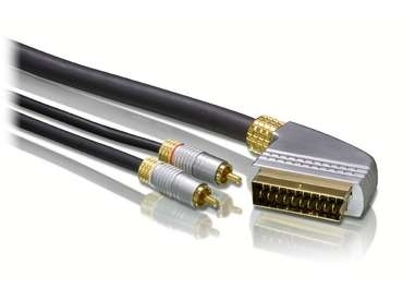 Philips Scart cable SWA6315/10