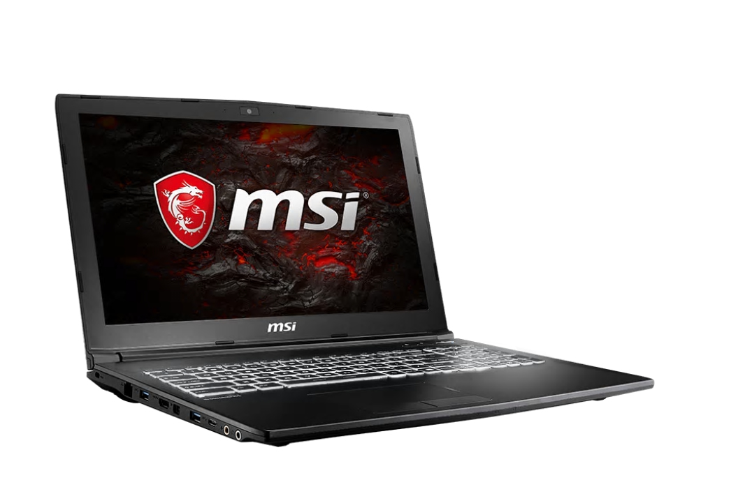 MSI GL62M 7RDX-1203MX – image 2