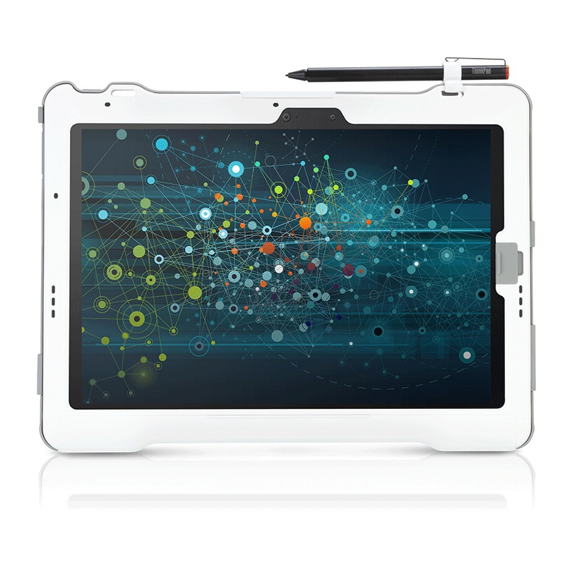 Lenovo 4X40L13915 tablet case – image 8