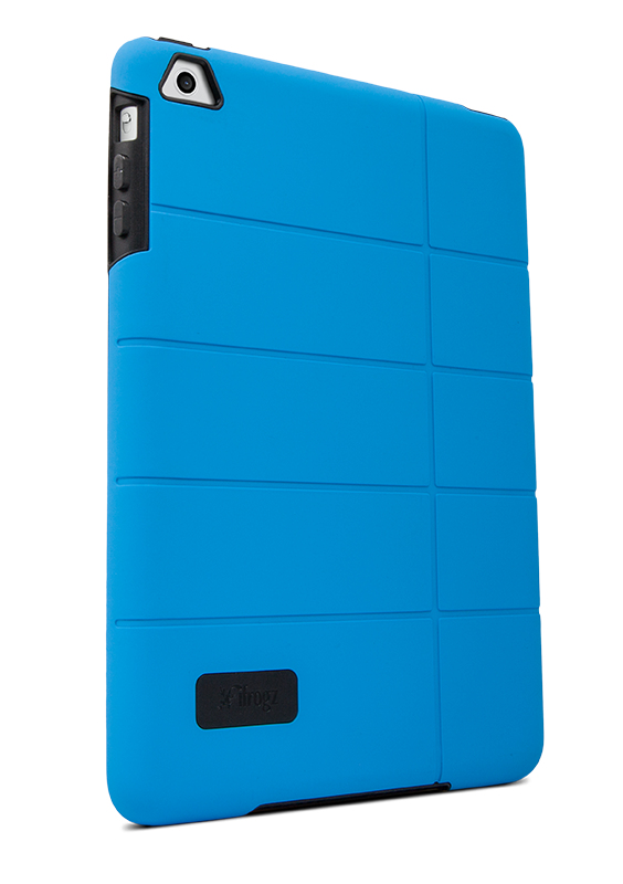 ZAGG Cocoon Cover Black, Blue