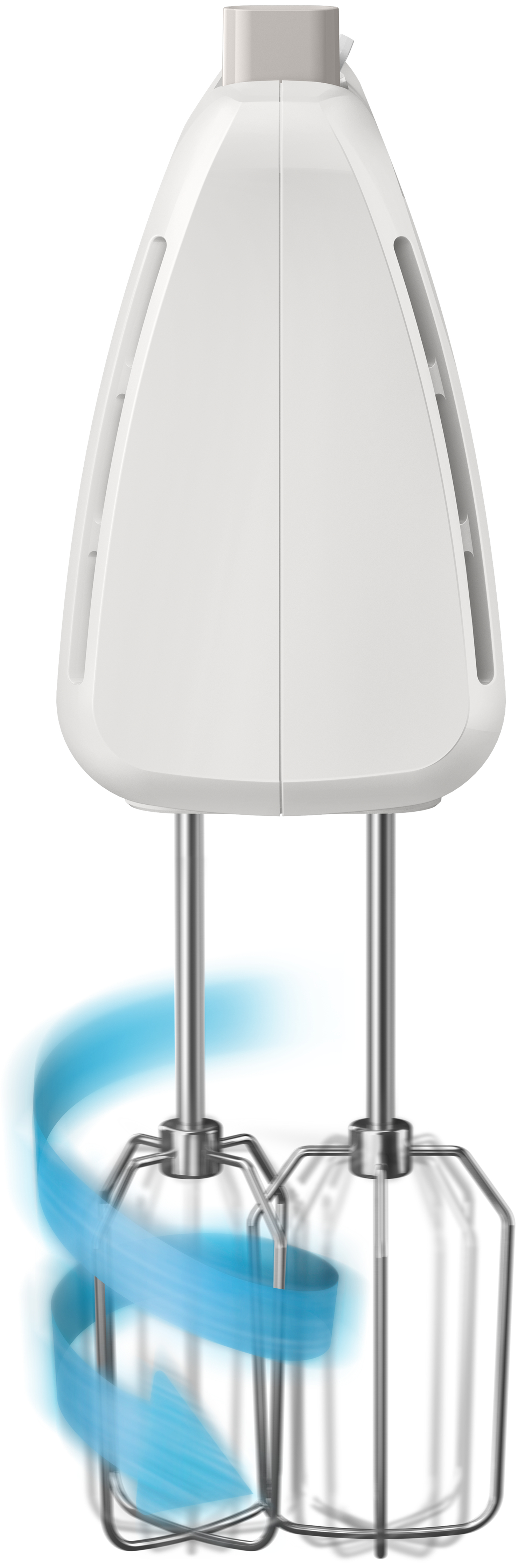Philips 3000 series HR3706/00 mixer Hand mixer – image 3