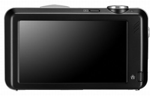 Samsung ST ST95 1/2.3" Compact camera – image 4