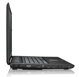 Samsung R R519-JA06 Intel® Pentium® Dual-Core T4300 – image 4