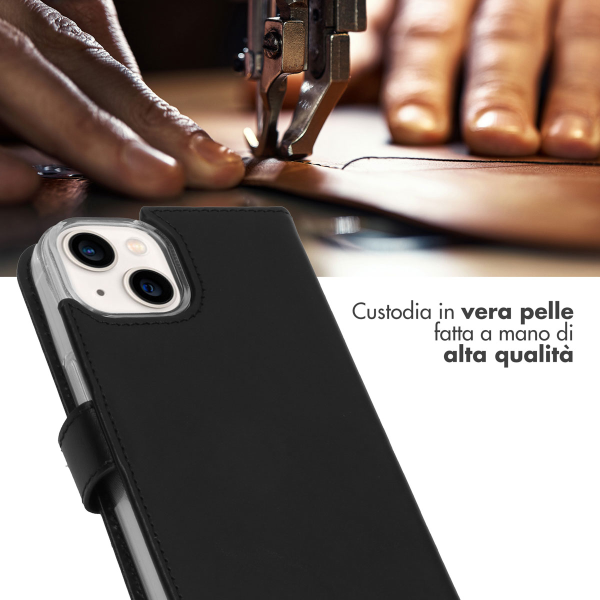 Selencia SH00050536 mobile phone case – image 4