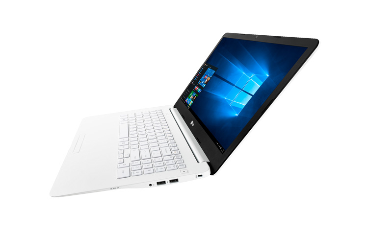 LG U series 15U340-L.BJ36P1 laptop Intel® Celeron® N2930 – image 3