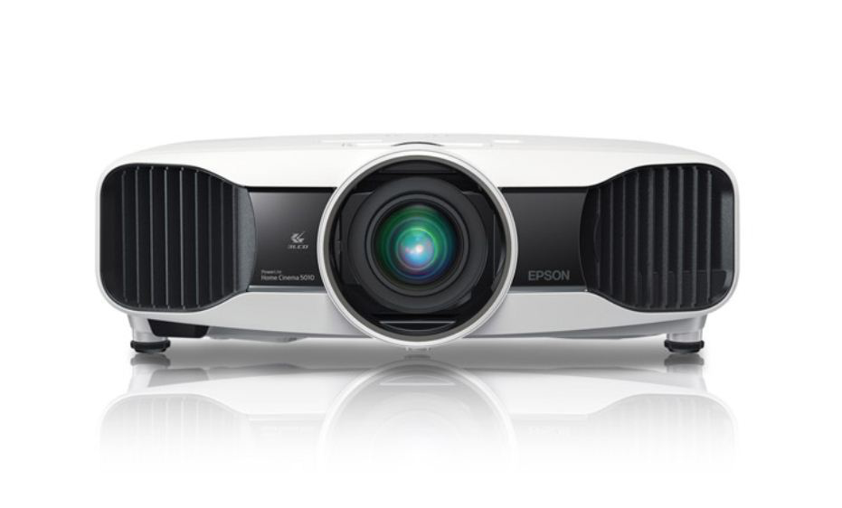 Epson PowerLite Home Cinema 5010