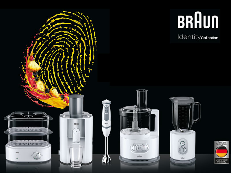 Braun MQ 5007 WH – image 5