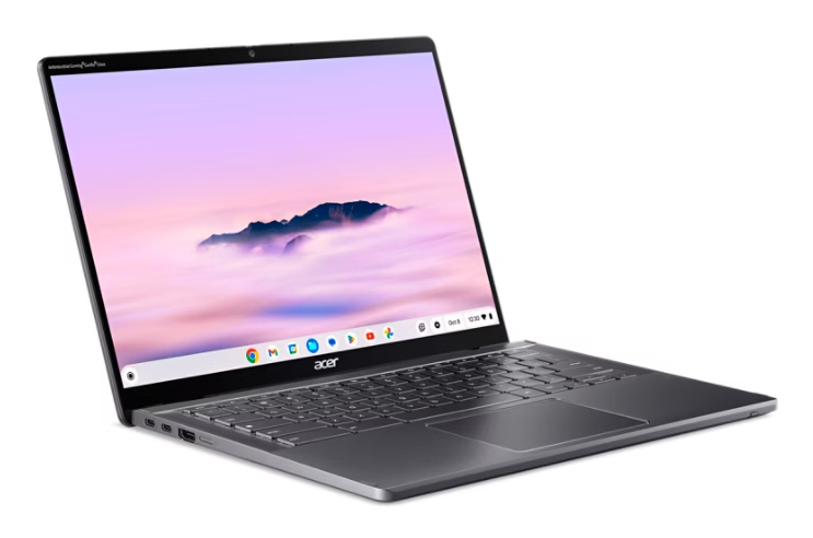Acer Chromebook CP714-1HN-541L Intel Core 5 125U – image 8