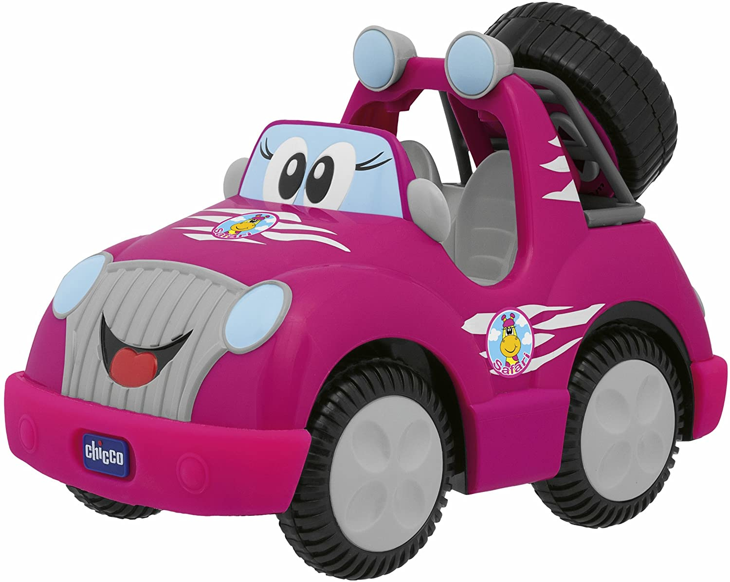 Chicco 00068451400000 remote controlled toy – image 3