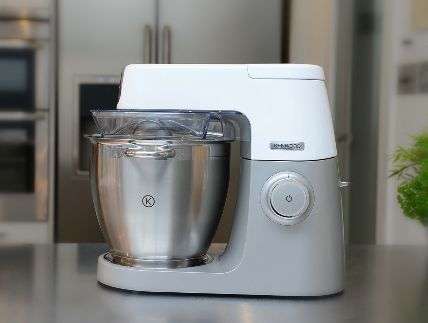 Kenwood KVC5000T food processor – image 6