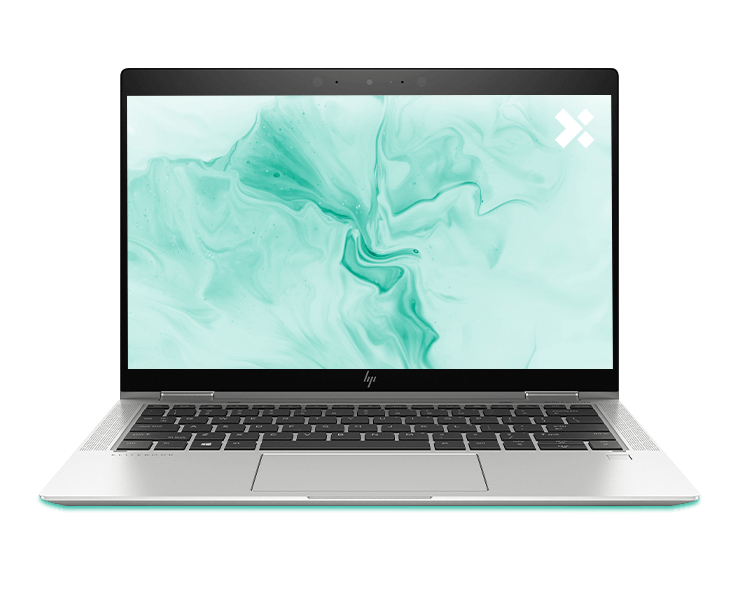 Flex IT HP EliteBook x360 1030 G4 (Refurbished)