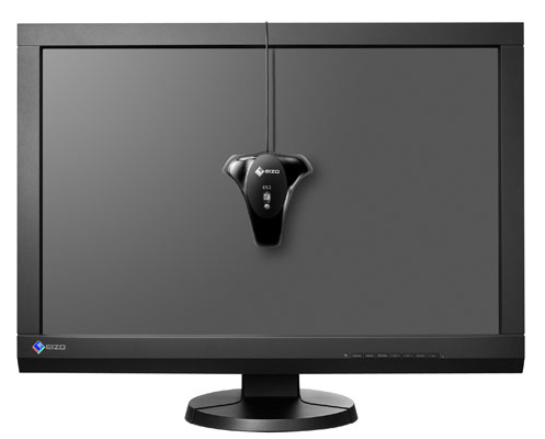 EIZO CX241-BK computer monitor – image 2