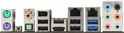 MSI P55-GD85 LGA 1156 (Socket H) ATX – image 2