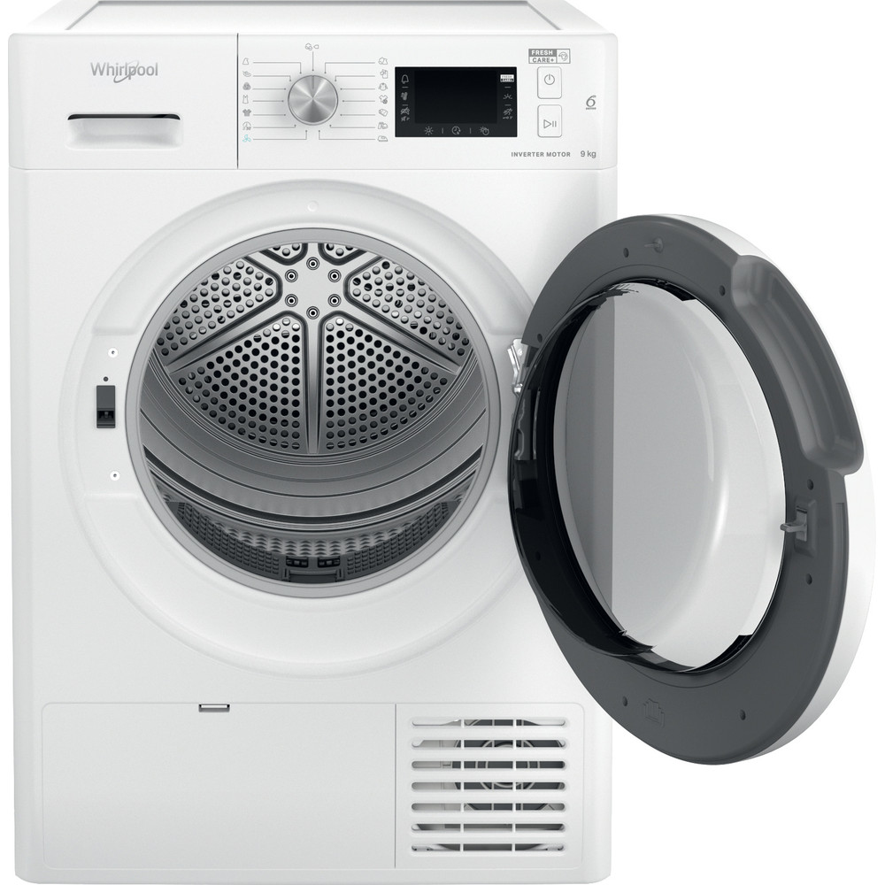Whirlpool FFT M22 9X2 EU – image 3
