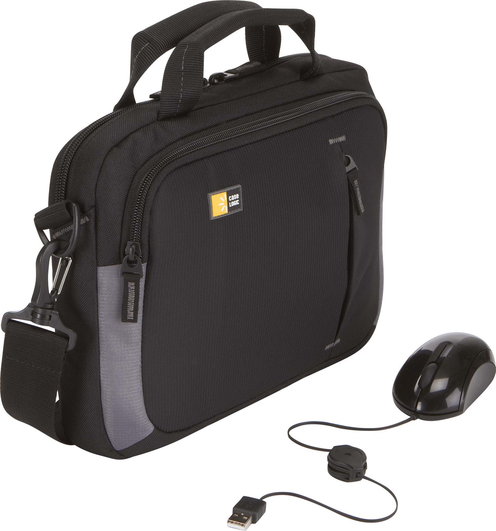 Case Logic VNA-210K + Mouse