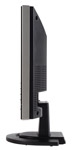 AOC 203SWa computer monitor 51 cm (20.1″) 1680 x 1050 pixels Black image 5