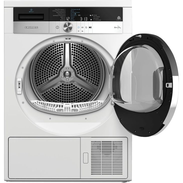 Grundig GTN 39250 AG – image 2