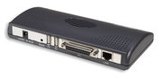 Intellinet 3-Port Print Server – image 3