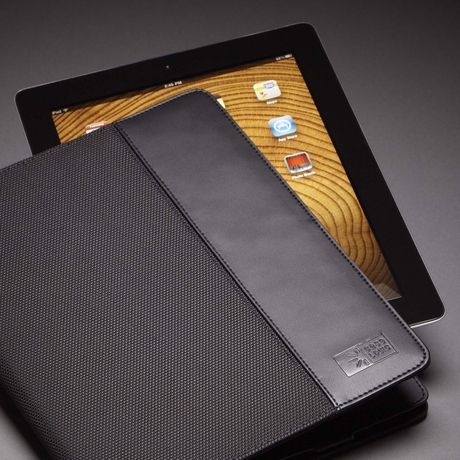 Case Logic IFOL202 tablet case Flip case Black – image 2