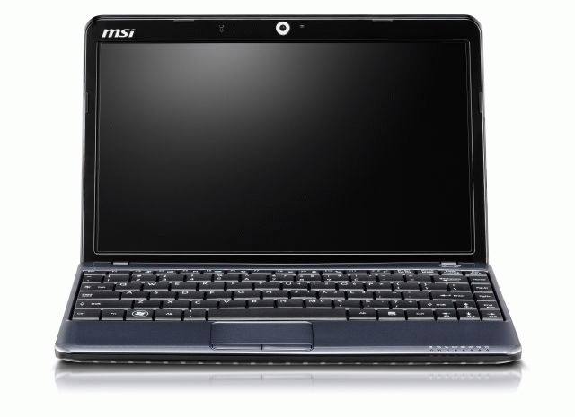 MSI Wind12 U210-043 – image 2