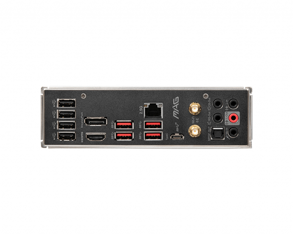 MSI MAG B660 TOMAHAWK WIFI – image 5