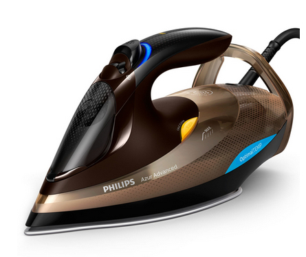 Philips GC4936/00CO iron Steam iron SteamGlide Advanced – image 4