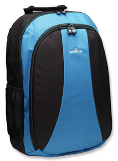 Manhattan 439299 laptop case – image 1