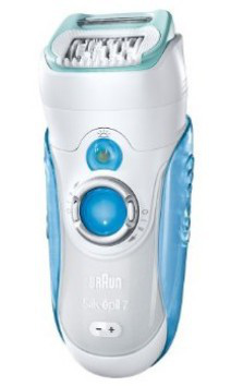 Braun Silk-Epil 7 Dual 7771 Wet & Dry – image 2