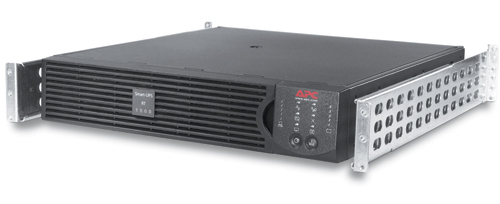 APC Smart-UPS RT 1500VA Rack Tower 120V